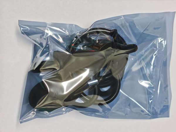 Inflatable pressure test plug - 图片 2